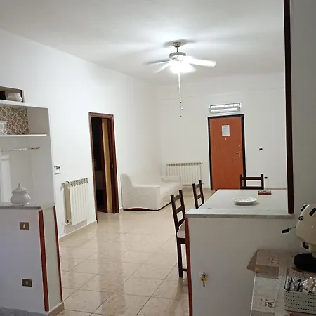 Apartament Mini A Marcianise