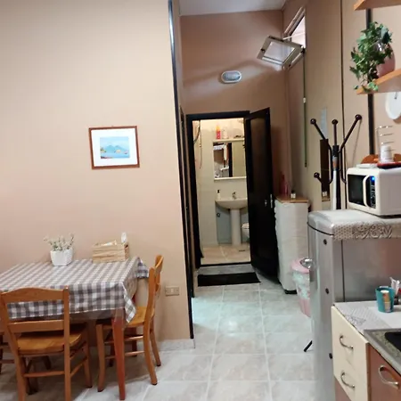 Apartamento Mini A