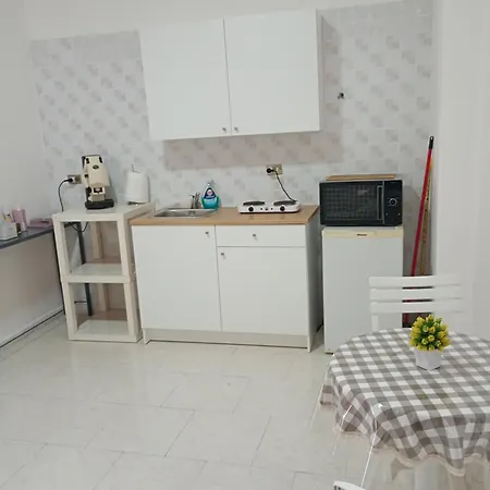 Apartament Mini A Marcianise