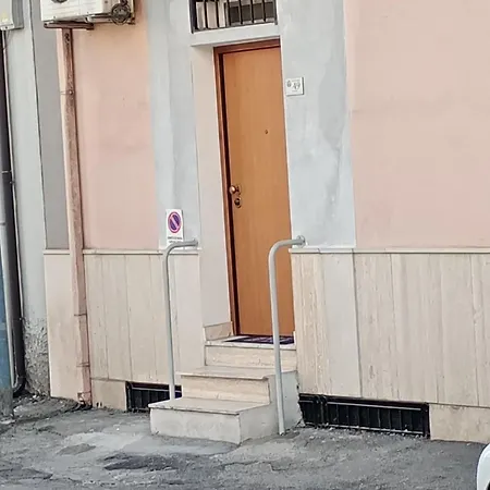 Apartament Mini A