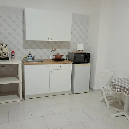 Lejlighed Mini A