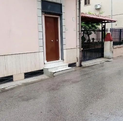 Mini A Marcianise