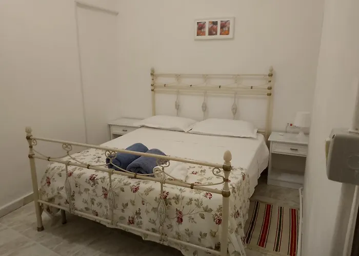 Mini A Apartamento *