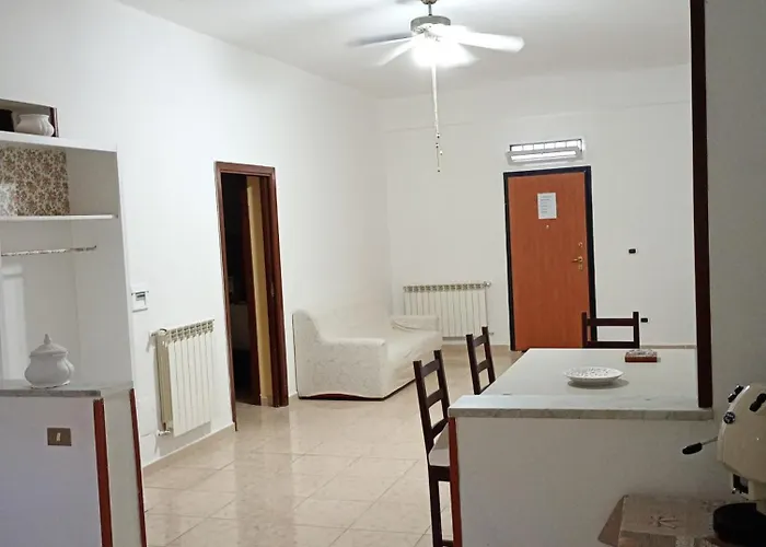 Apartamento Mini A Marcianise