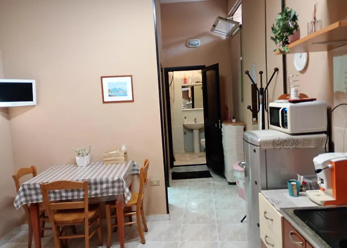Apartamento Mini A