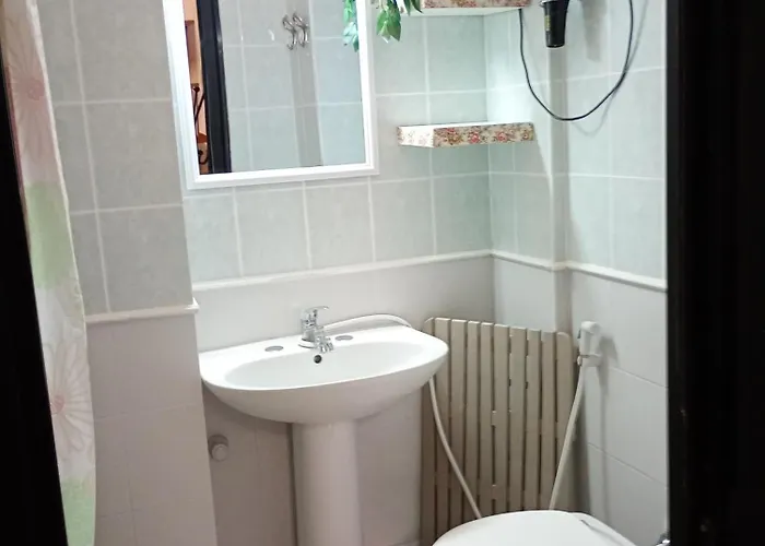Apartamento Mini A *