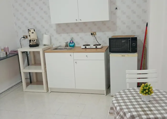 Apartamento Mini A Marcianise